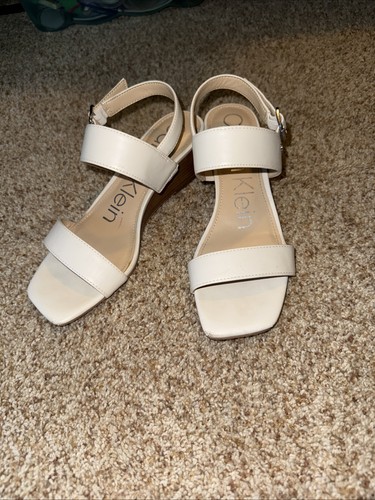 Sandali calvin klein donna - sandali,