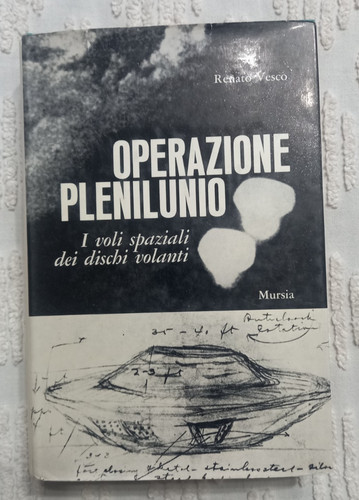 Renato vesco operazione - ,