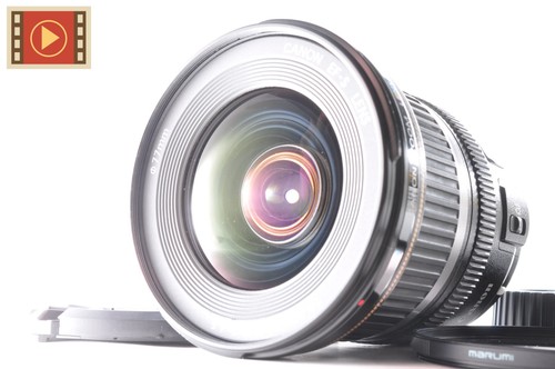 Obiettivo grandangolare - 🎦,