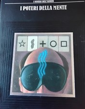 Poteri della mente - poteri,