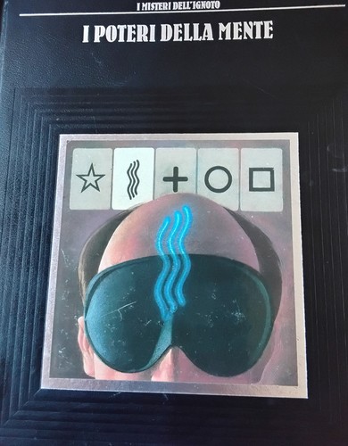 Poteri della mente - i,