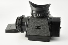 Ecc zenza bronica ec ttl - [ecc+5],
