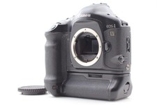 [Ecc+5] Corpo fotocamera pellicola 35 mm Canon EOS 1V EOS-1V HS dal GIAPPONE