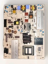 scheda alimentazione tv SHARP LC-40LE510E 17PW07-2