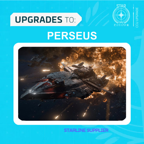 Star citizen perseo più - perseo,