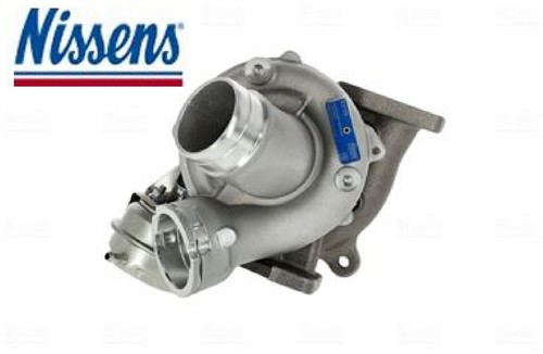 Nissens 93729 caricatore - nissens,