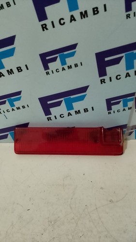 Trasparent plastica fanale - plastica,
