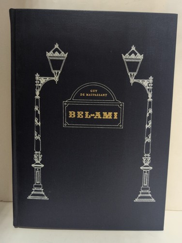 Bel ami guy - -, de