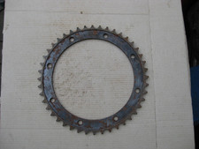 Puch 125 Oldtimer Motorrad