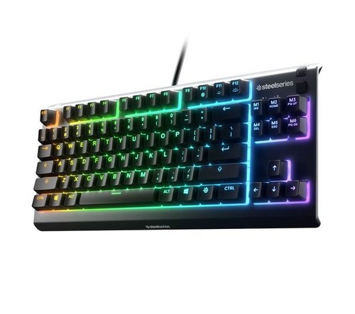 Steelseries apex tkl - steelseries,