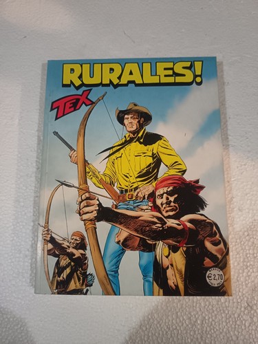 Tex 564 ed - tex, leggi