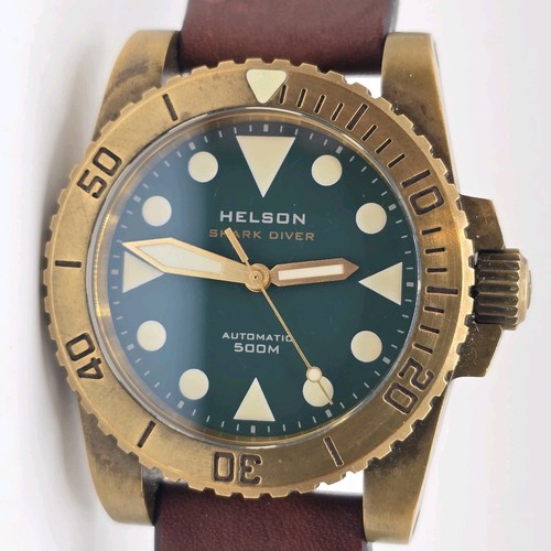 Orologio helson shark - orologio,