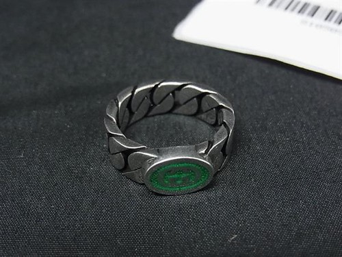 Anello gucci 701612 - gucci,