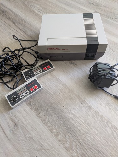 Original nintendo - original,