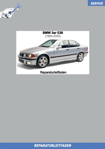 Bmw serie e36 - bmw,
