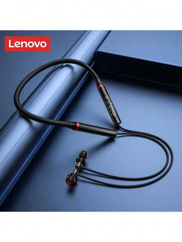 Lenovo he05x auricolari - ii,
