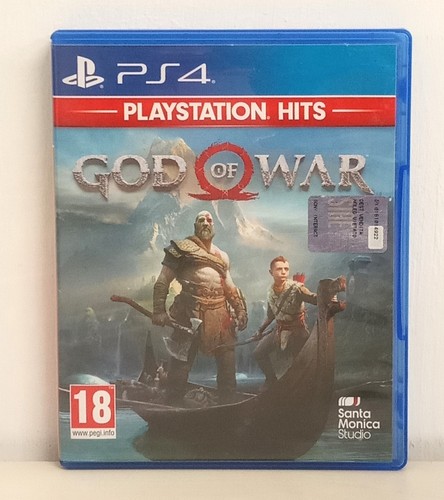 God war ps4 playstation - war,