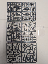 Drukhari Chronos / Talos, Dark