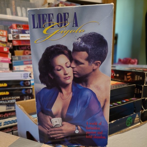 Life gigolo - of, a