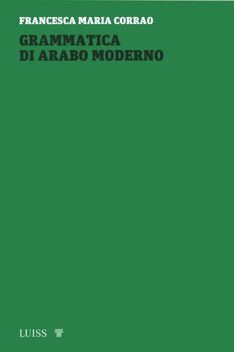 Grammatica arabo moderno - di,