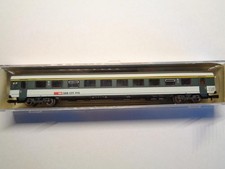 ROCO N 24274 Eurofima carrozza