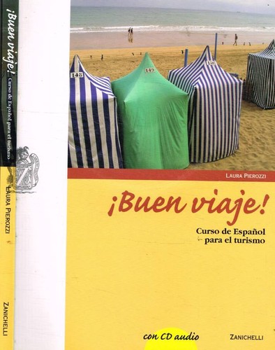 Buen viaje curso espanol - viaje!,