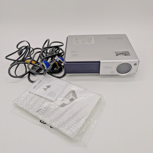 Proiettore dlp benq - dlp,