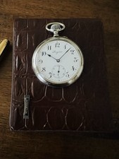 Orologio da tasca Longines