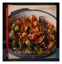 Hyman, Clarissa Cucina