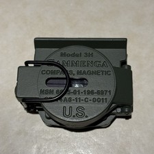 Bussola cammenga modello 3H