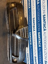 Paraurti Anteriore Alfa Romeo