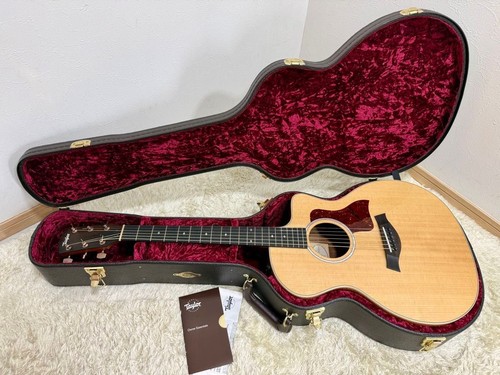 Chitarra acustica taylor - acustica,