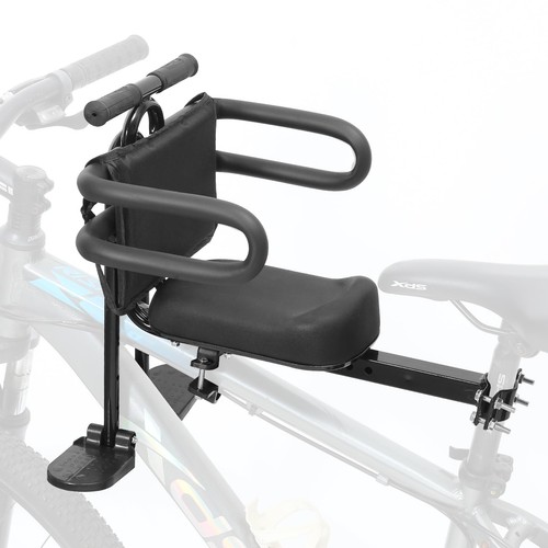 Seggiolino bici per bambini - bici,