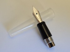 1 x Dunhill 18kt Gold Nib -
