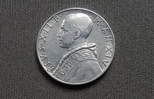 Città del Vaticano Pio XII