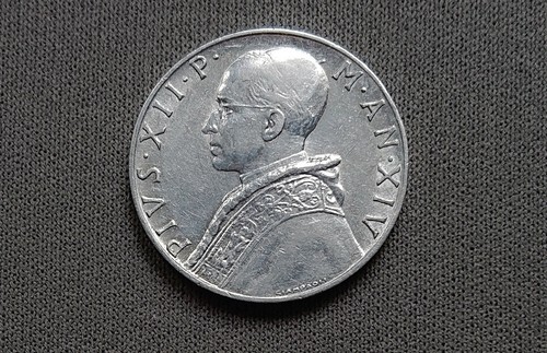 Città del vaticano - del,