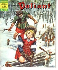 fumetto IL PRINCIPE VALIANT