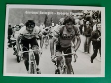 CYCLISME carte cycliste