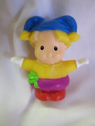 Fisher price little - fisher,