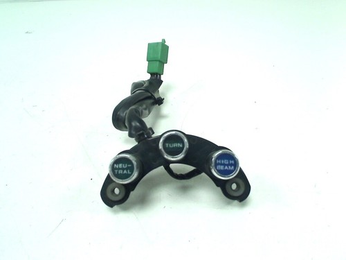 Quadro strumenti honda - strumenti, vf