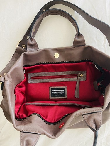 Gianni chiarini borsa - chiarini,