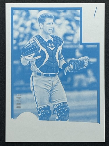 2016 donruss buster - 2016,