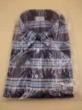 Camicia Grande Taglia Uomo XL