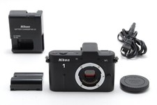 [Come nuovo] Nikon 1 V1 10,1