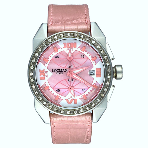 Orologio locman cavallo - orologio,