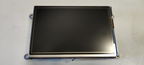 Display navigatore touch - navigatore,
