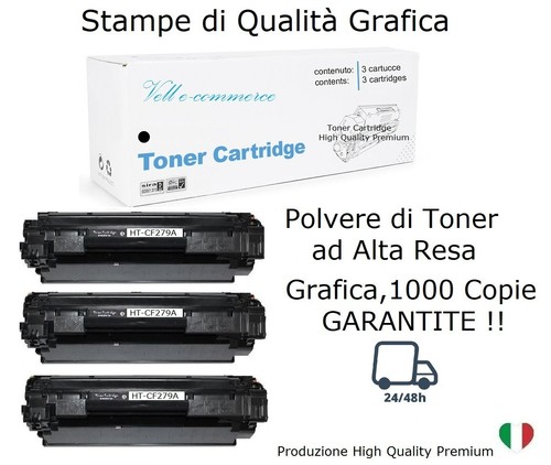 Cf279a 79a toner 3pz - toner,