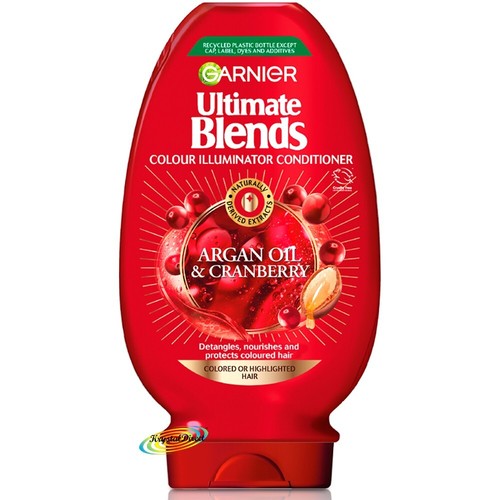 Garnier ultimate blends olio - garnier,