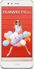P10 lite bianco ram 4 - p10,