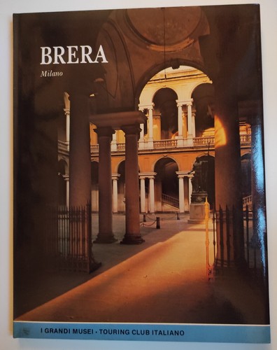 Brera milano grandi - brera,, i